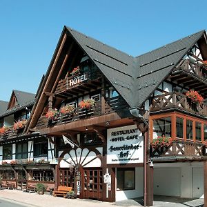 Hotel Sauerländer Hof